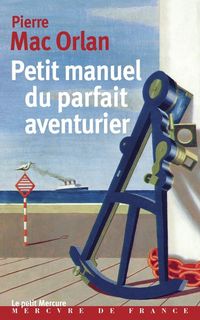 Produktbild: Petit manuel du parfait aventurier