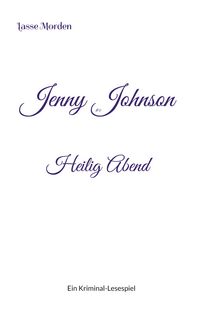 Produktbild: Jenny Johnson #0 Heilig Abend