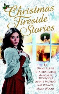 Produktbild: Christmas Fireside Stories