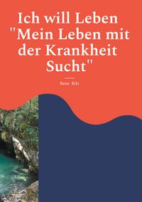 Produktbild: Ich will Leben