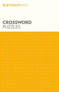 Produktbild: Bletchley Park Crossword Puzzles