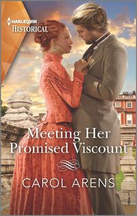 Produktbild: Meeting Her Promised Viscount