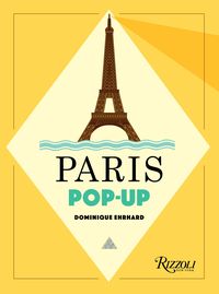 Produktbild: Paris Pop-Up