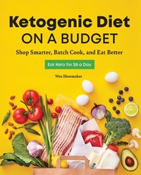 Produktbild: Ketogenic Diet on a Budget