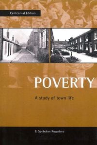 Produktbild: Poverty