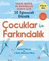 Produktbild: Cocuklar Icin Farkindalik