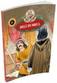 Produktbild: Deli Dumrul