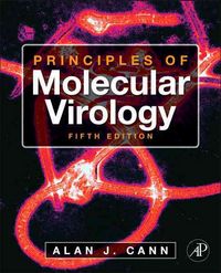 Produktbild: Principles of Molecular Virology