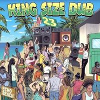 Bild vom Artikel King Size Dub 23 vom Autor Various