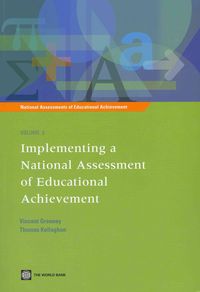 Produktbild: Implementing a Natl Assessment