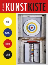 Produktbild: Kunstkiste