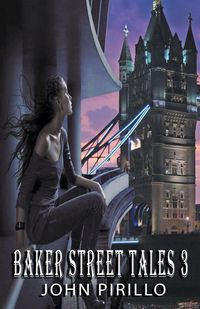 Produktbild: Baker Street Universe Tales 3