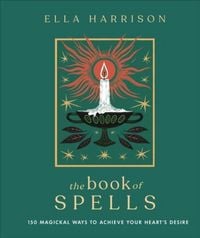 Produktbild: The Book of Spells
