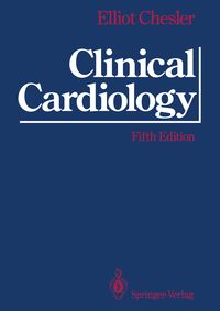 Produktbild: Clinical Cardiology