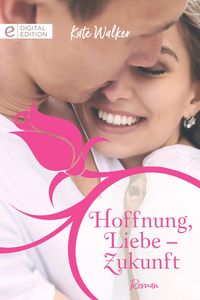 Produktbild: Hoffnung, Liebe - Zukunft