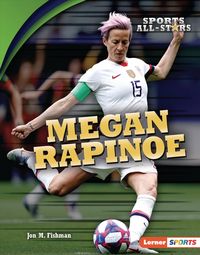 Produktbild: Megan Rapinoe