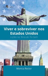 Produktbild: Viver e sobreviver nos Estados Unidos