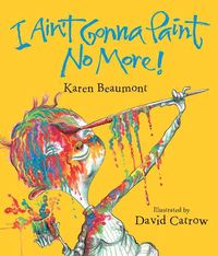 Produktbild: I Ain't Gonna Paint No More! Lap
