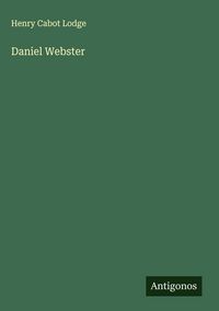 Produktbild: Daniel Webster