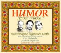 Produktbild: Humor