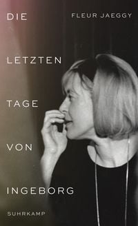 Produktbild: Die letzten Tage von Ingeborg