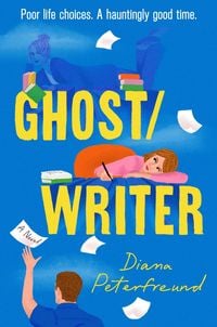 Produktbild: Ghost/Writer