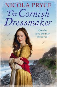 Produktbild: The Cornish Dressmaker