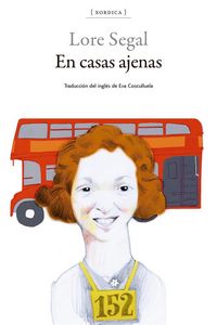 Produktbild: En casas ajenas