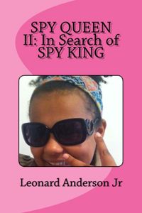 Produktbild: Spy Queen II: In Search Of Spy King