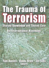 Produktbild: The Trauma of Terrorism