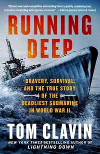 Produktbild: Running Deep