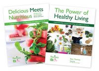 Produktbild: Recipes For Life Boxed Set