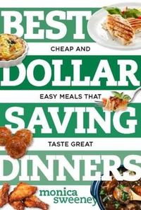 Produktbild: Best Dollar Saving Dinners