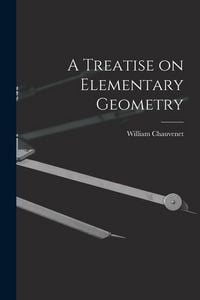 Produktbild: A Treatise on Elementary Geometry
