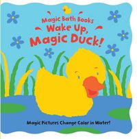 Produktbild: Butterfield, M: Wake Up, Magic Duck!