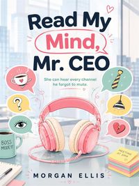 Produktbild: Read My Mind, Mr. CEO