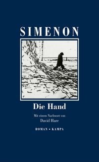 Produktbild: Die Hand