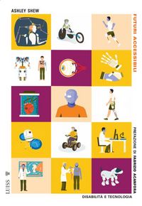 Produktbild: Futuri accessibili