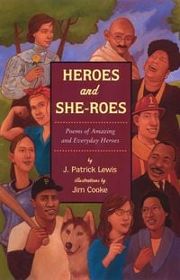 Produktbild: Heroes and She-Roes