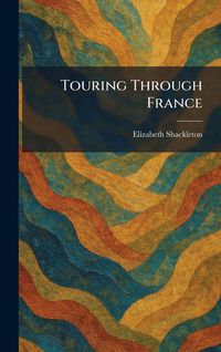 Produktbild: Touring Through France