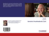 Produktbild: Geriatric Prosthodontic Care