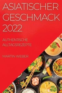 Produktbild: Asiatischer Geschmack 2022