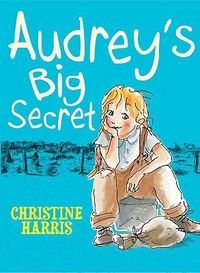 Produktbild: Audreys Big Secret