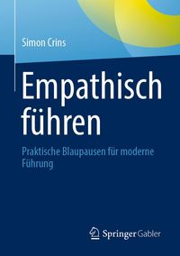 Produktbild: Empathisch f&uuml;hren