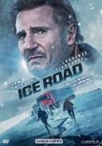 Bild vom Artikel The Ice Road vom Autor Liam Neeson