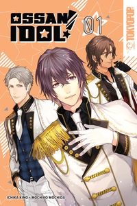 Produktbild: Ossan Idol!, Volume 1