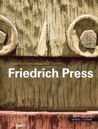 Produktbild: Friedrich Press