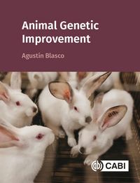 Produktbild: Animal Genetic Improvement