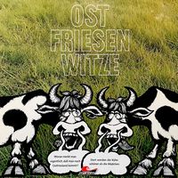 Produktbild: Wilhelm und Hinrich - Ostfriesenwitze