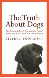 Produktbild: The Truth About Dogs